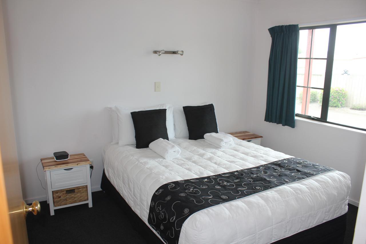 Kiwi Court Motel ฮาเวรา ภายนอก รูปภาพ