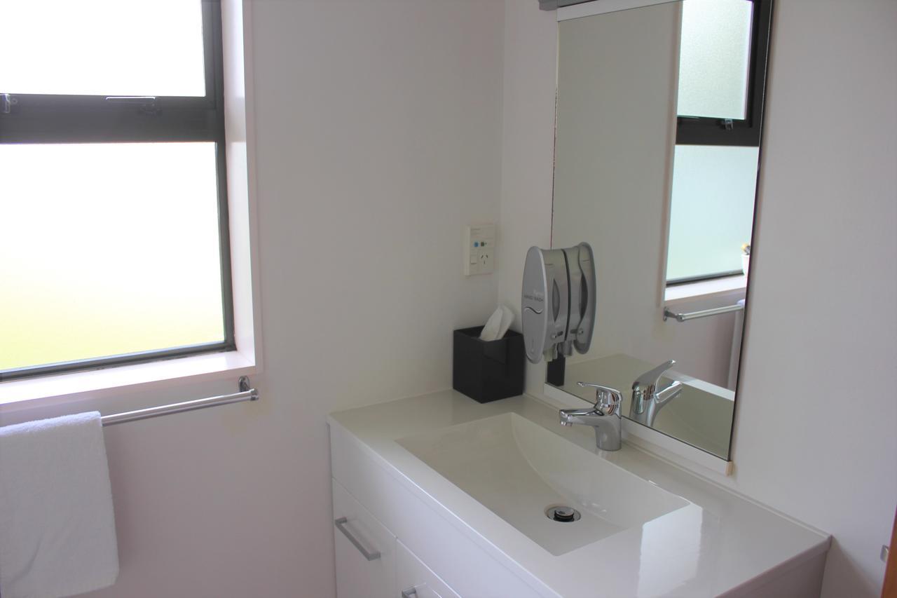 Kiwi Court Motel ฮาเวรา ภายนอก รูปภาพ